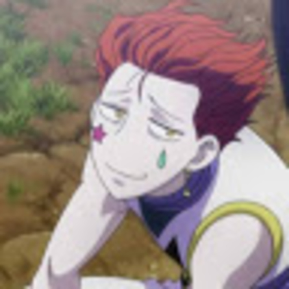 Meet your Posher, Natalia